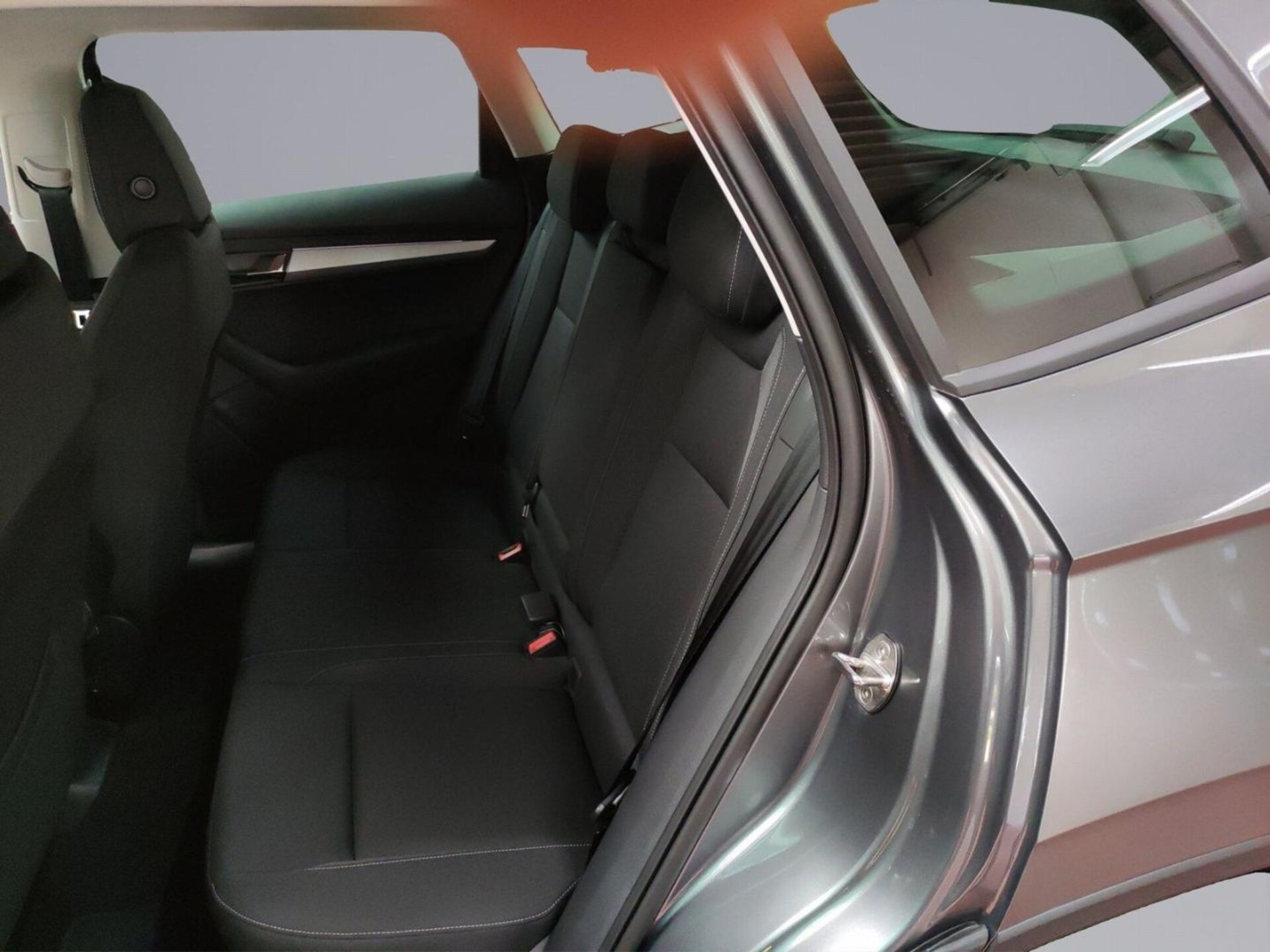 Skoda Karoq Selection