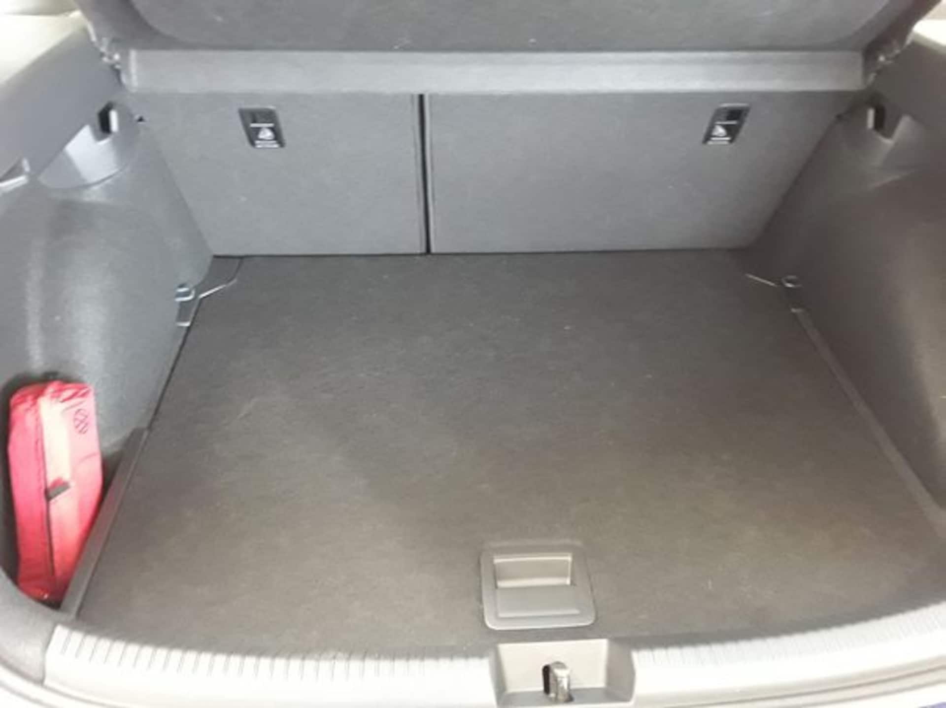 Volkswagen Taigo Life