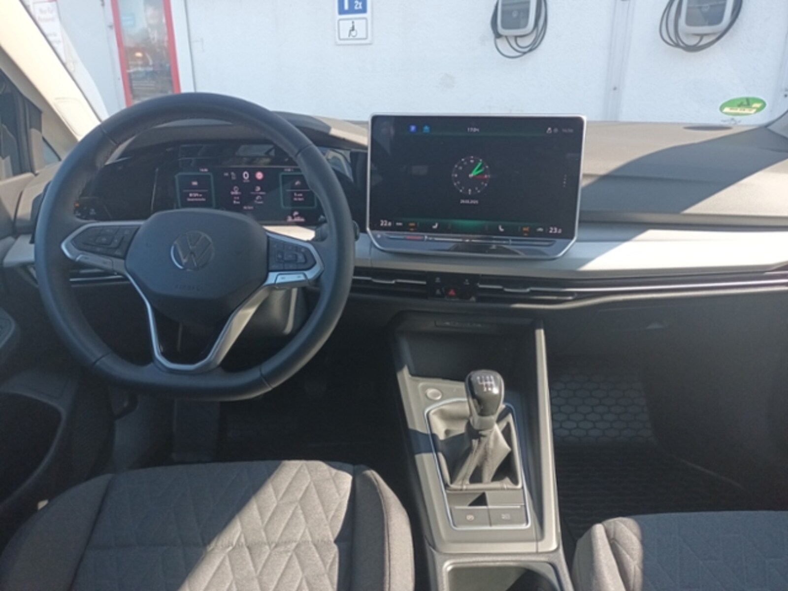 Volkswagen Golf – Bild 14