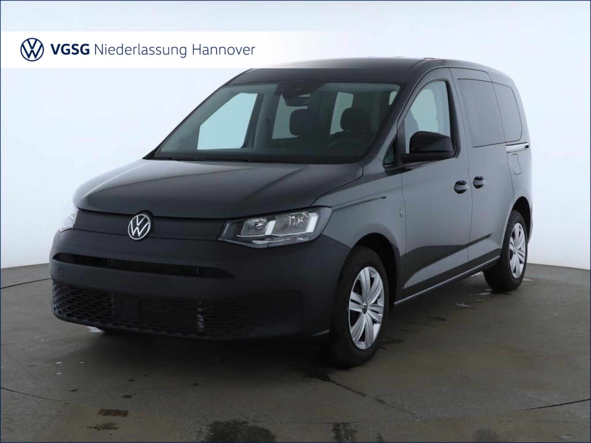 Volkswagen Caddy Basis-Modell