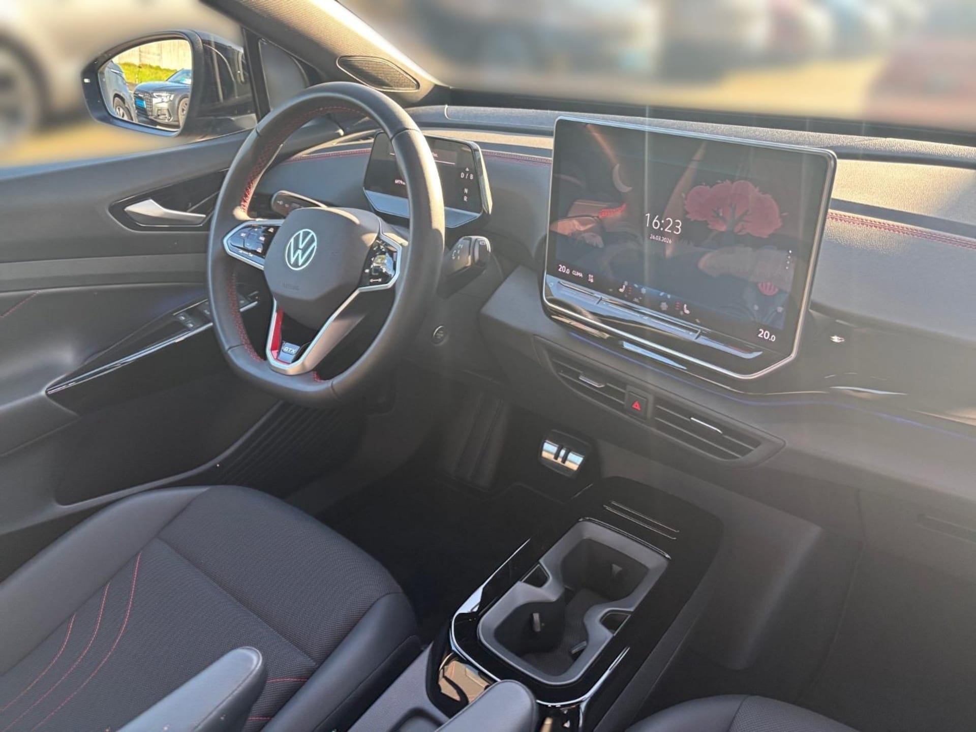 Volkswagen ID.5 GTX