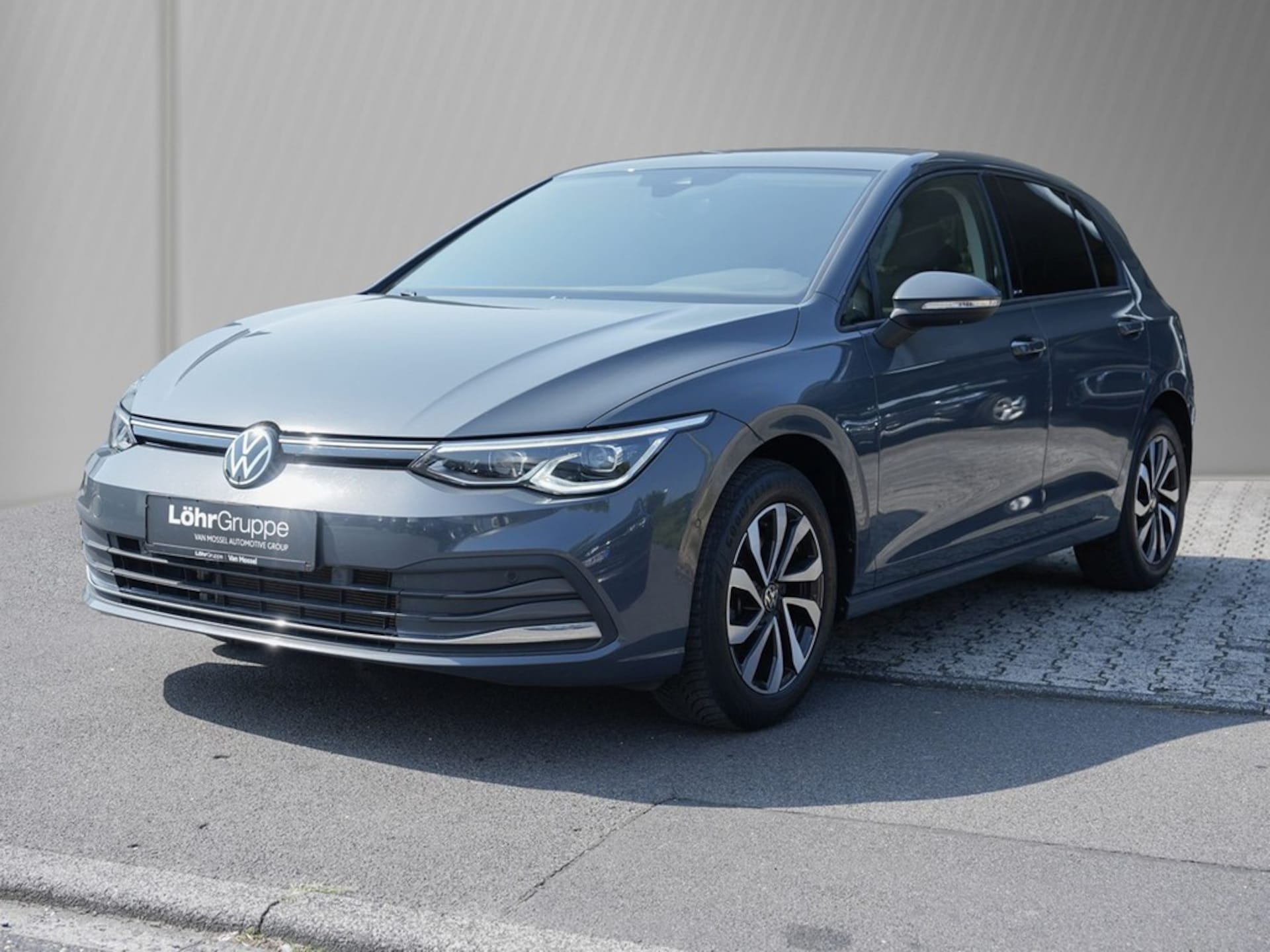 Volkswagen Golf Active