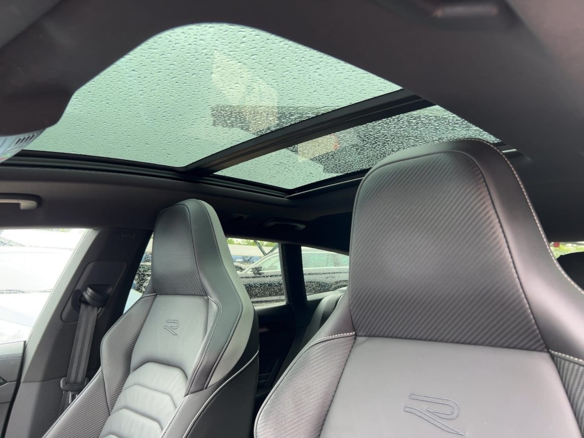 Volkswagen Arteon Shooting Brake R-Line