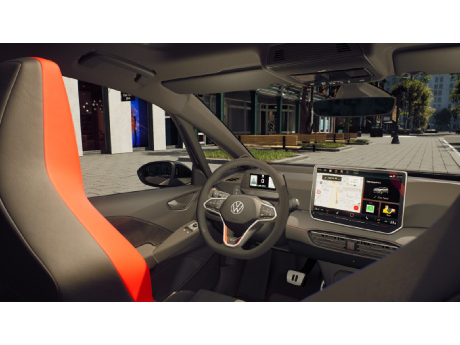 Volkswagen ID.3 – Bild 11