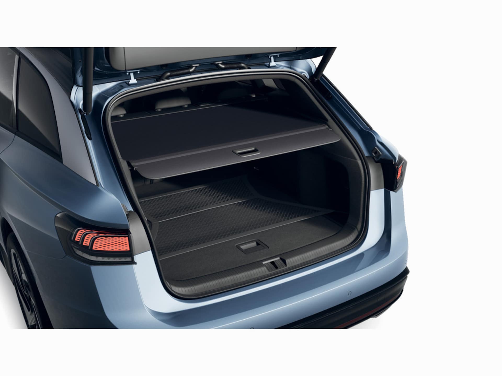 Volkswagen ID.7 Tourer Pro S