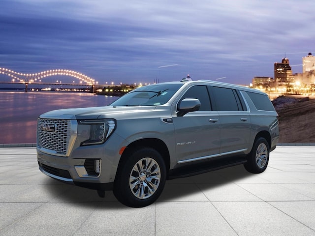 2024 GMC Yukon XL