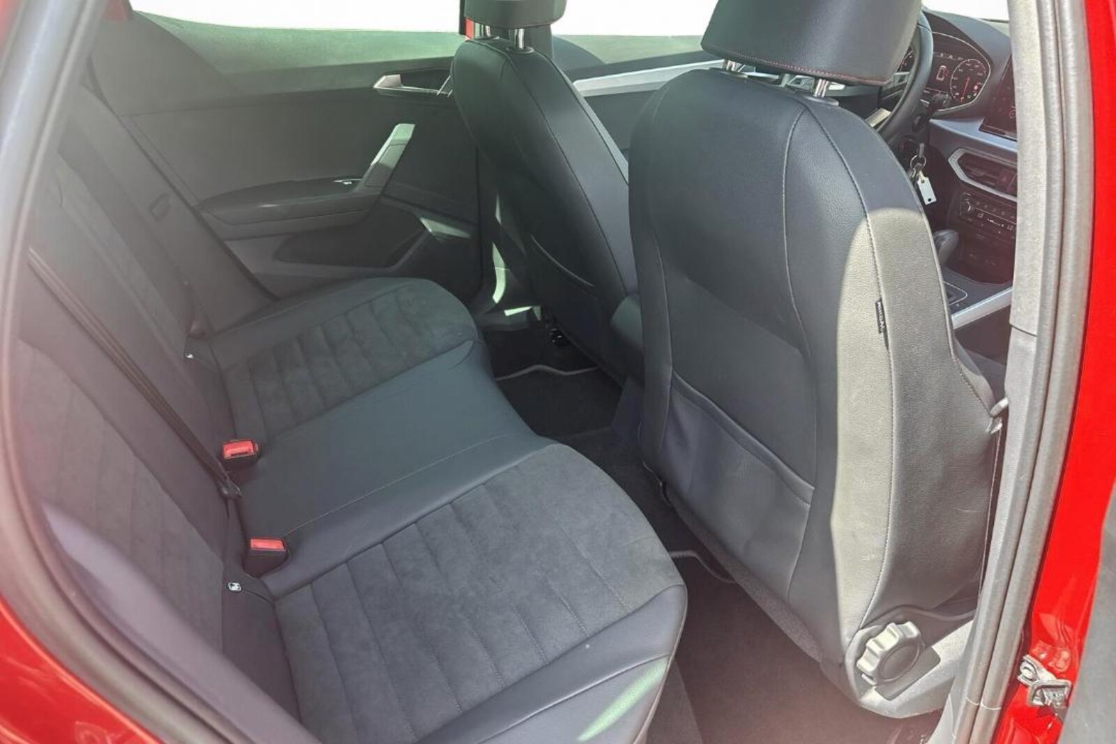 SEAT Arona – Bild 18