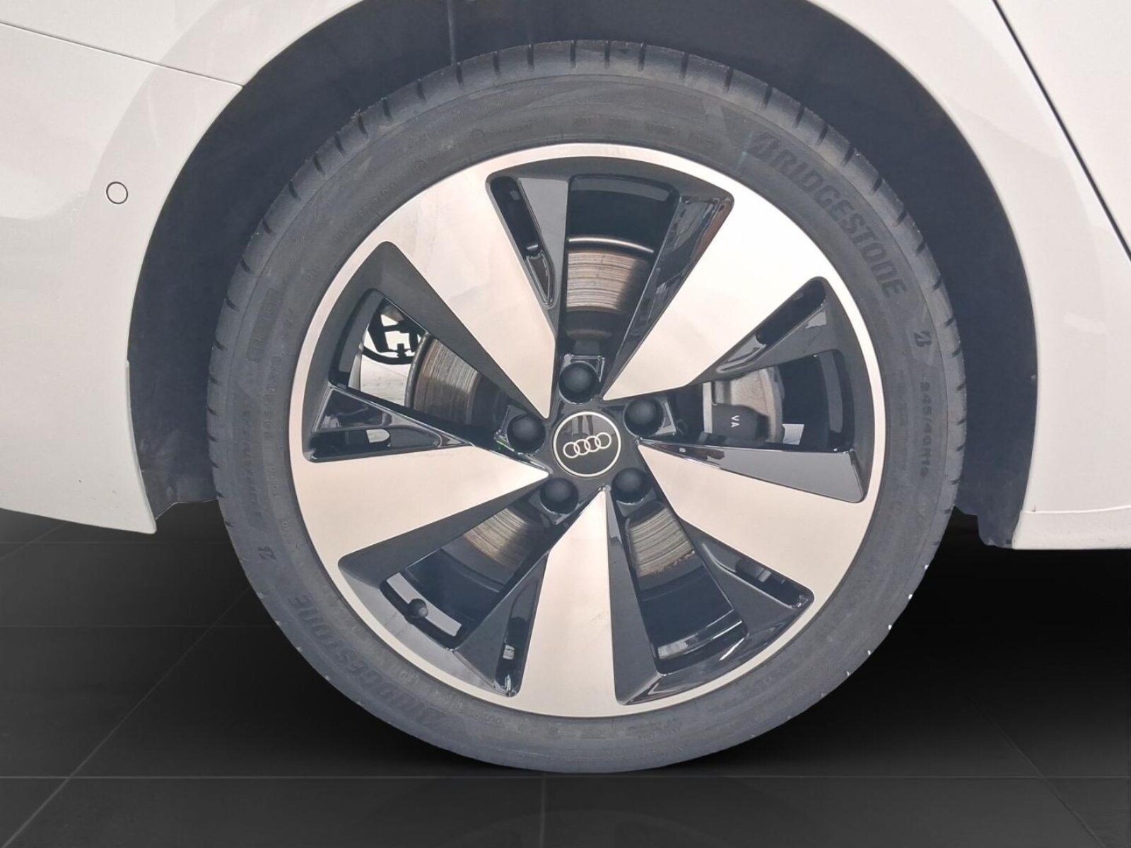 Audi A5 Avant – Bild 7