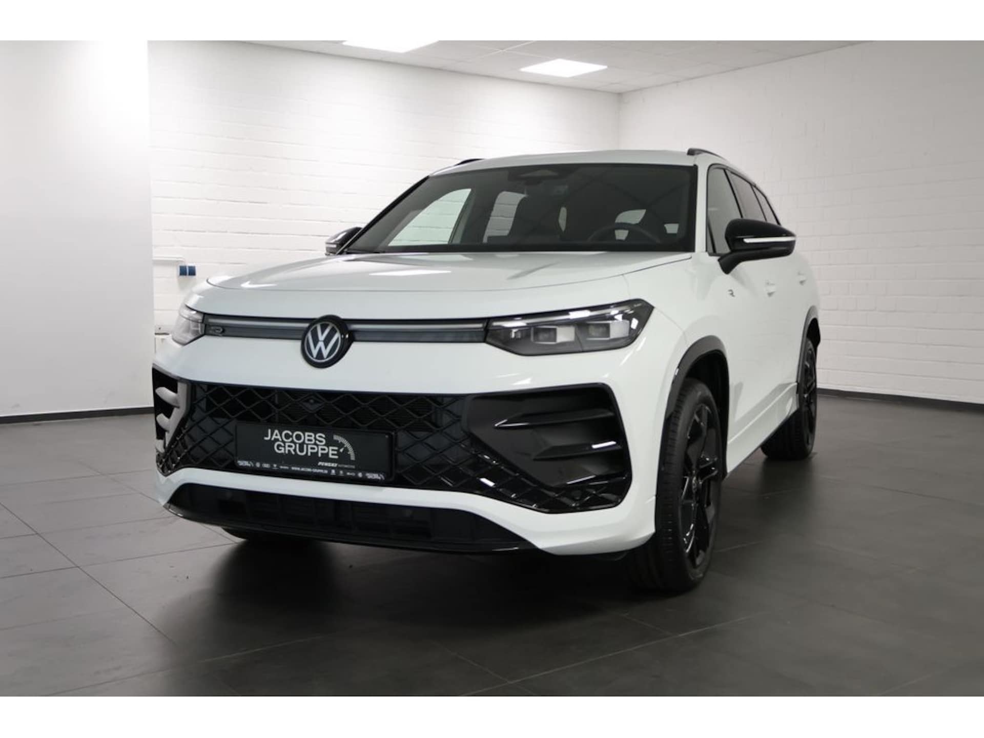 Volkswagen Tayron R-Line