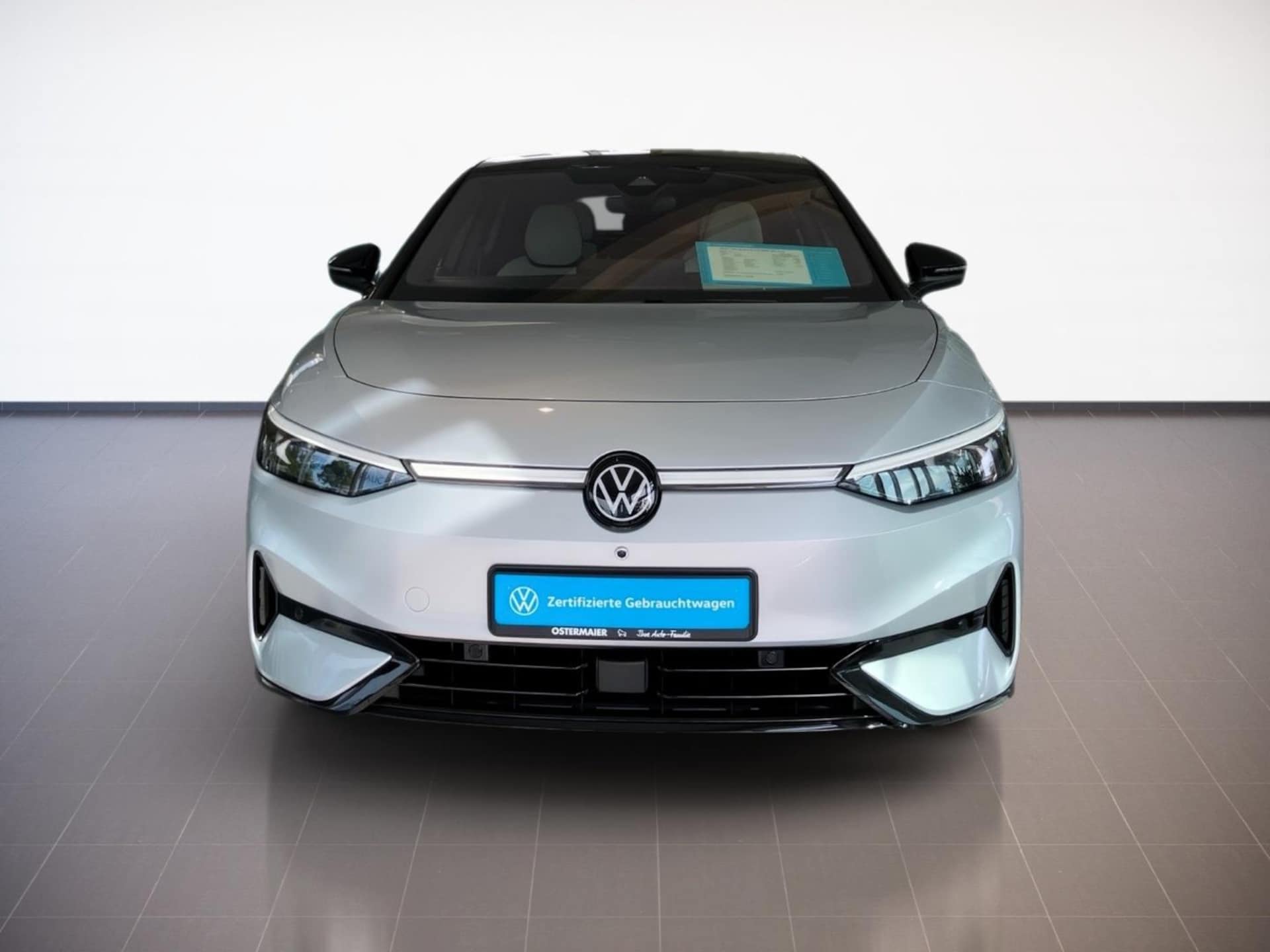 Volkswagen ID.7 Pro