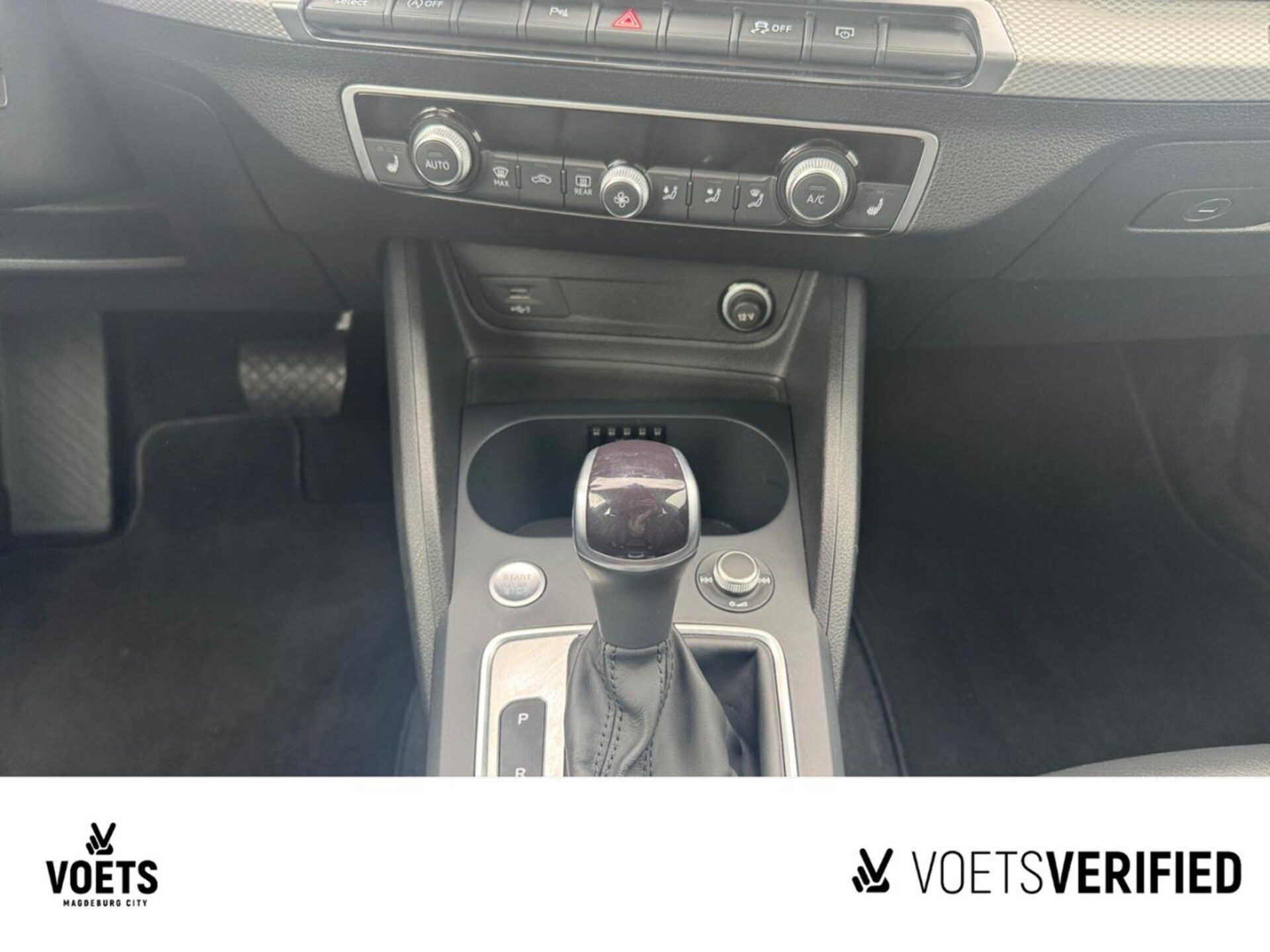 Audi Q2 Advanced