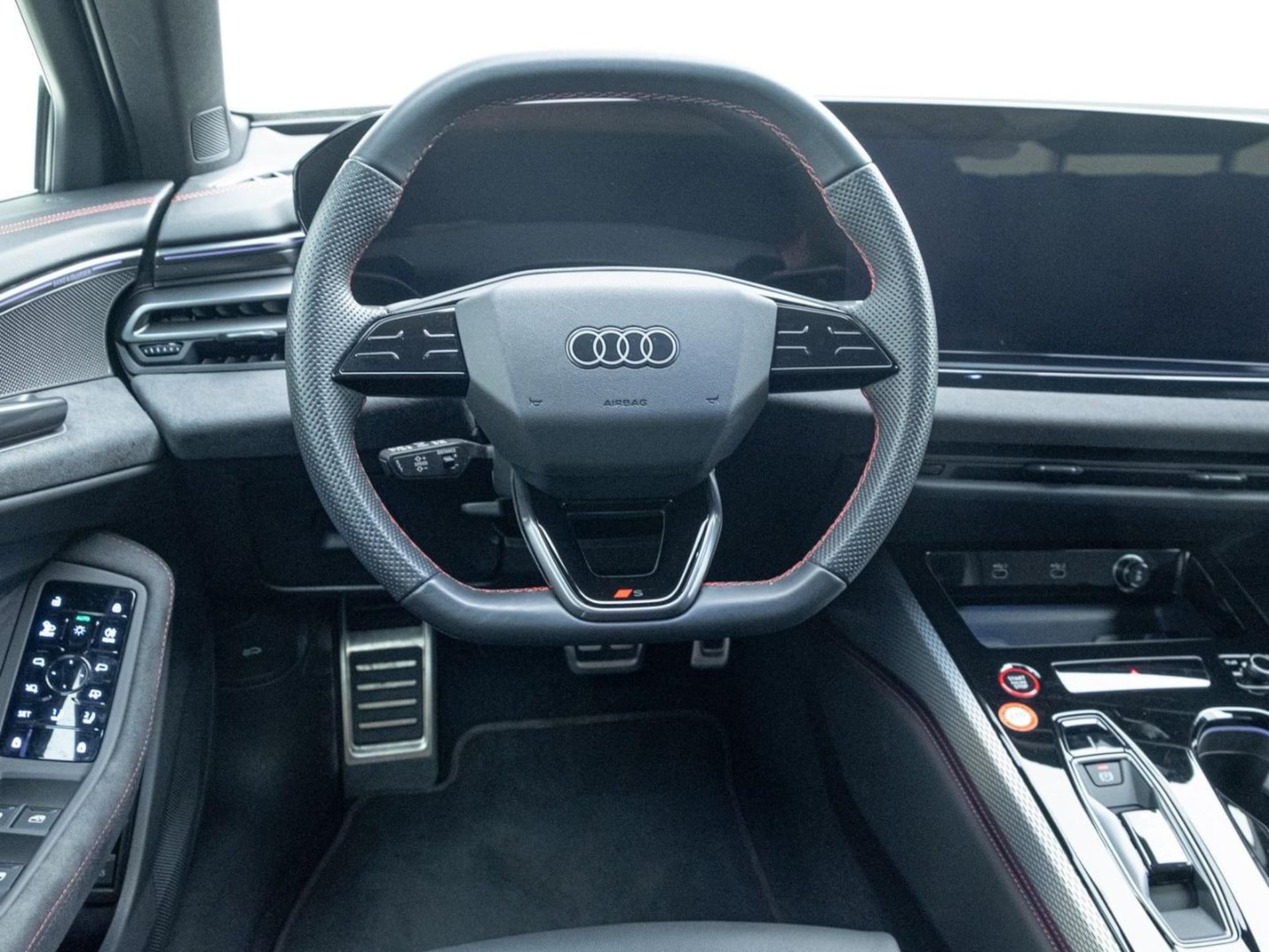 Audi A5 Avant e-hybrid
