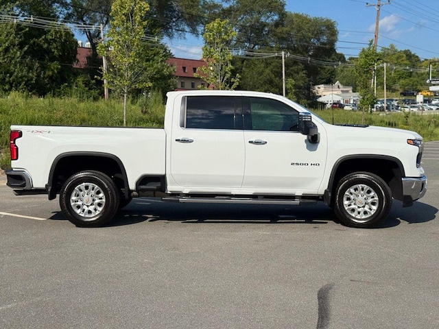 2024 Chevrolet Silverado 2500HD LTZ - Photo 7