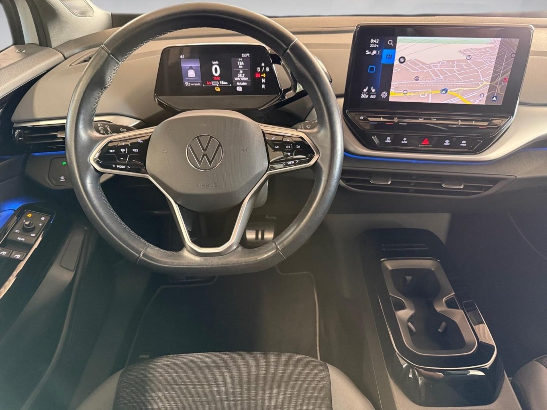 Volkswagen ID.4 Pro Performance