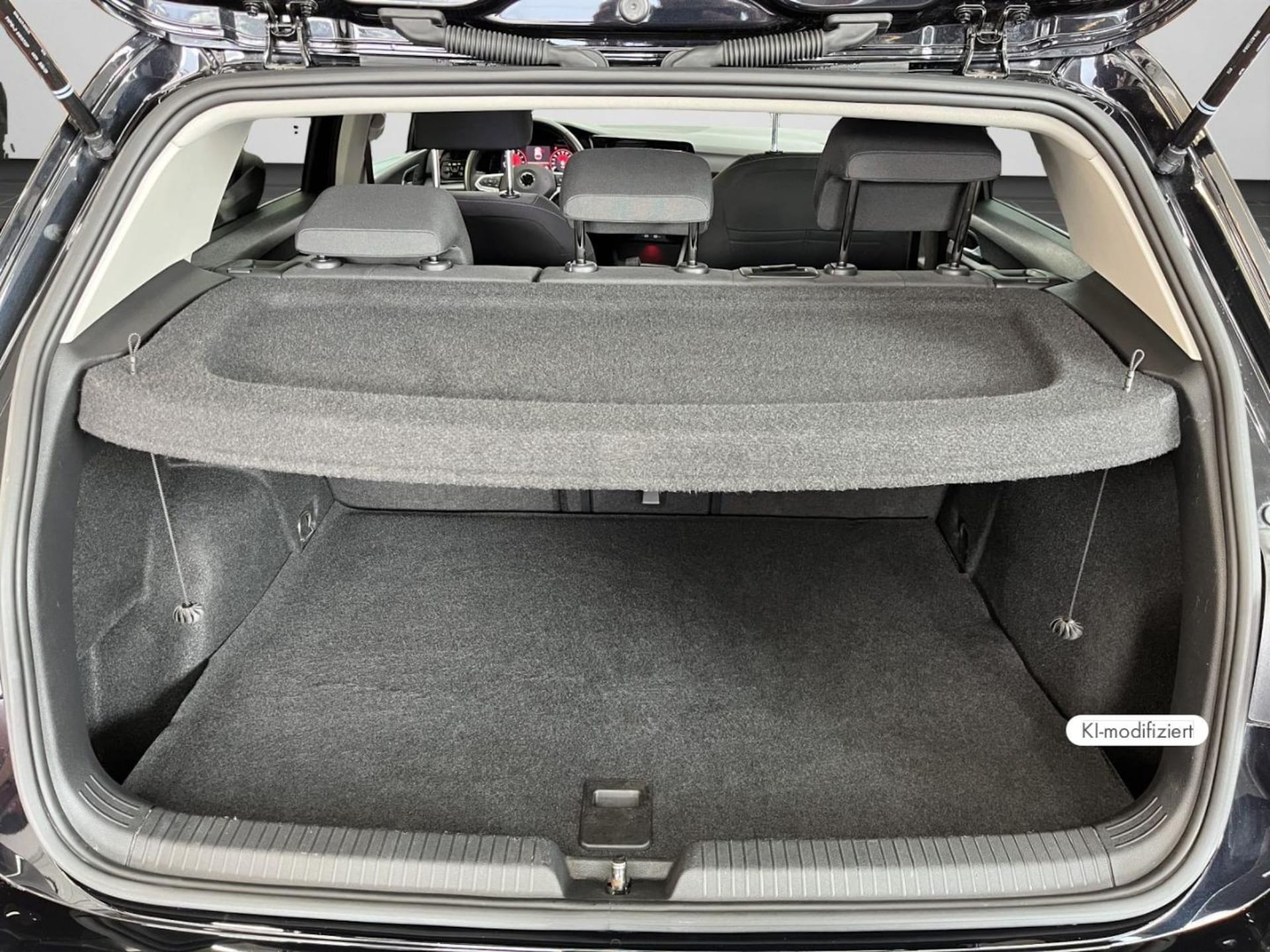 Volkswagen Golf Style