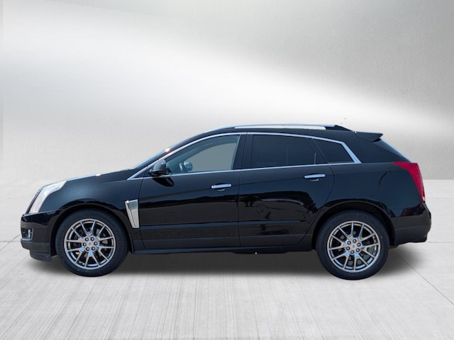 2013 Cadillac SRX