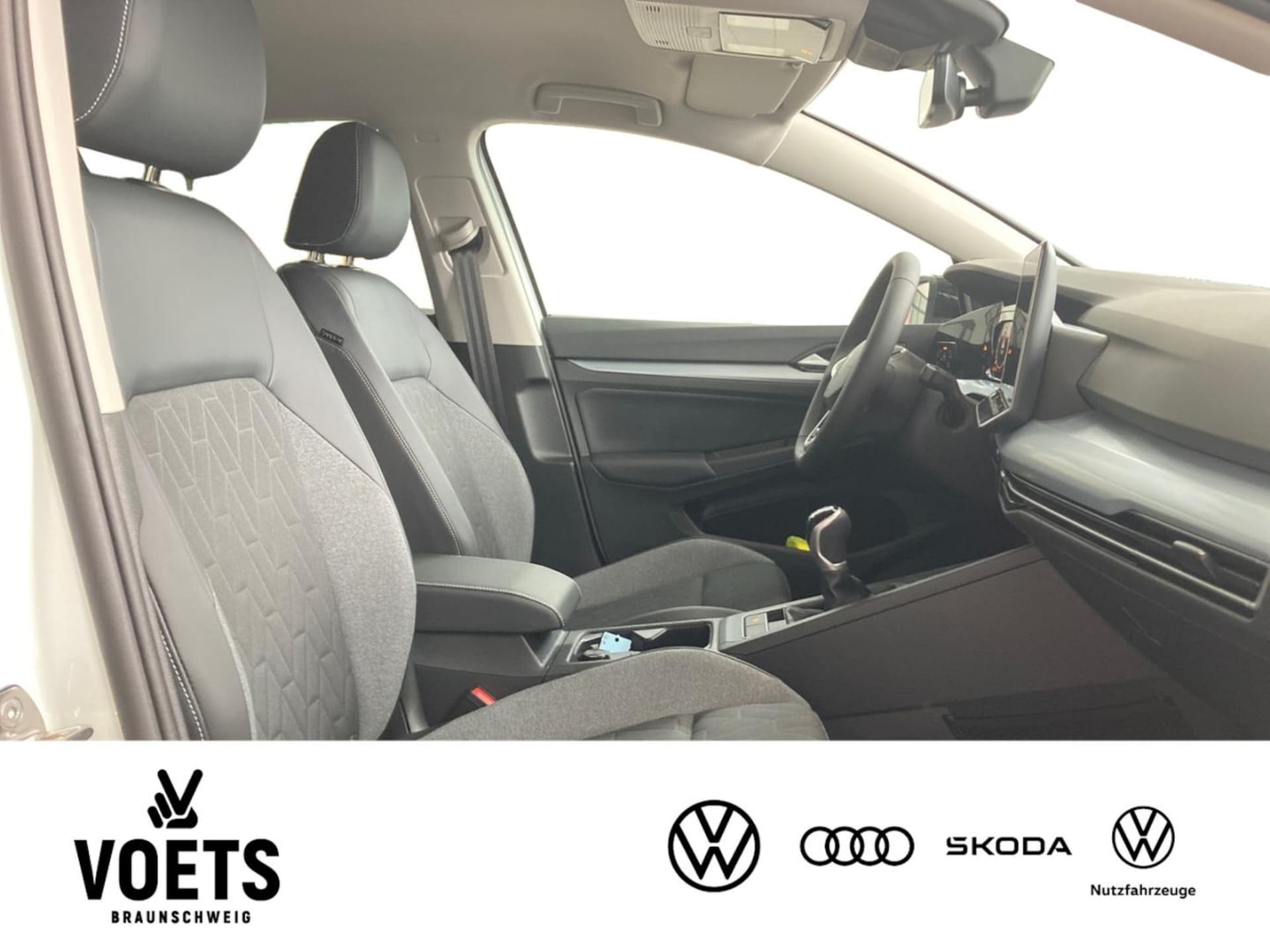 Volkswagen Golf ENERGY