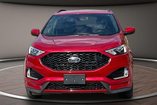 2021 Ford Edge