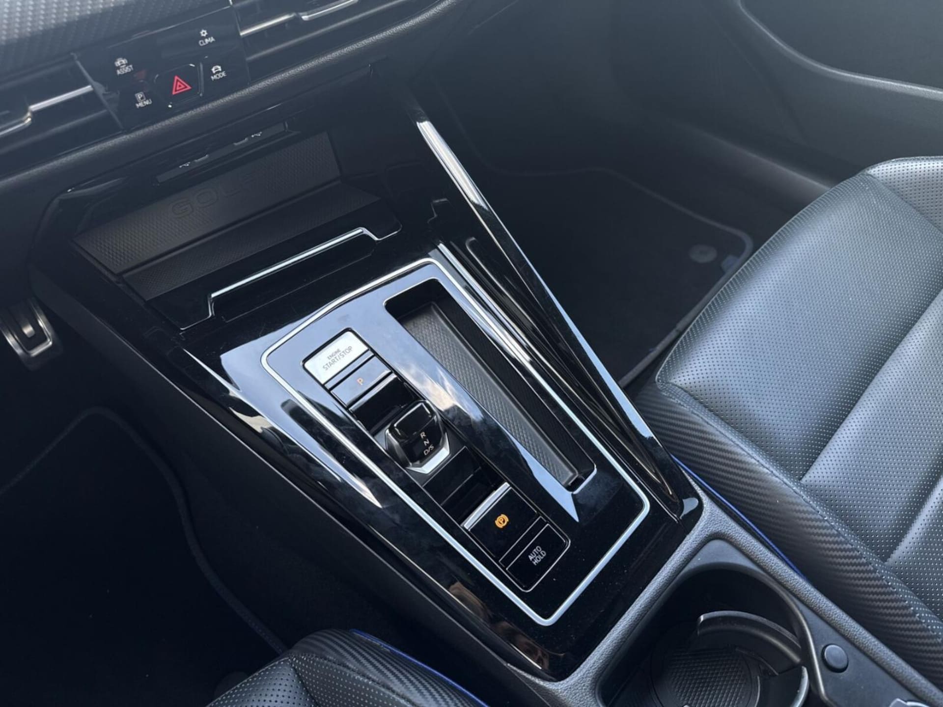 Volkswagen Golf R