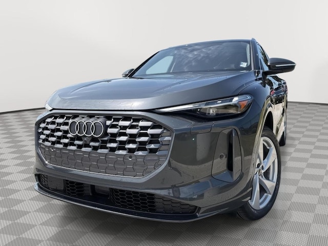 Photo of 2025 Audi Q5 