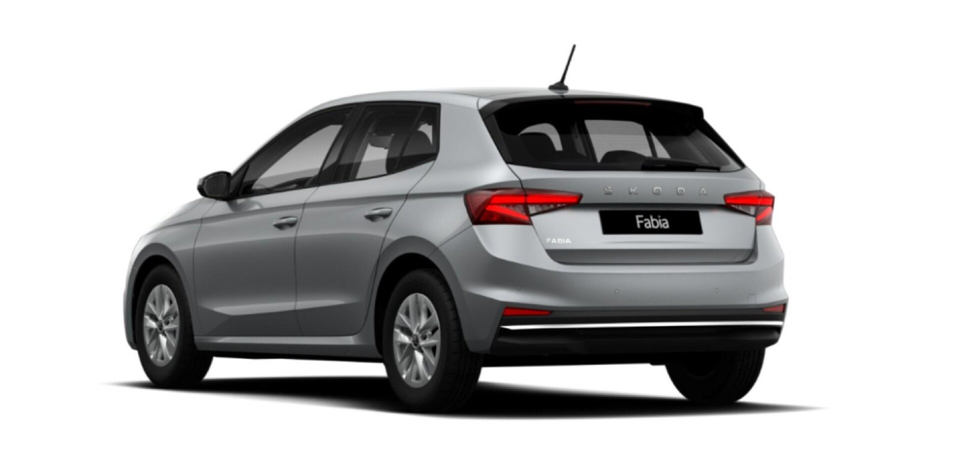 Skoda Fabia Selection