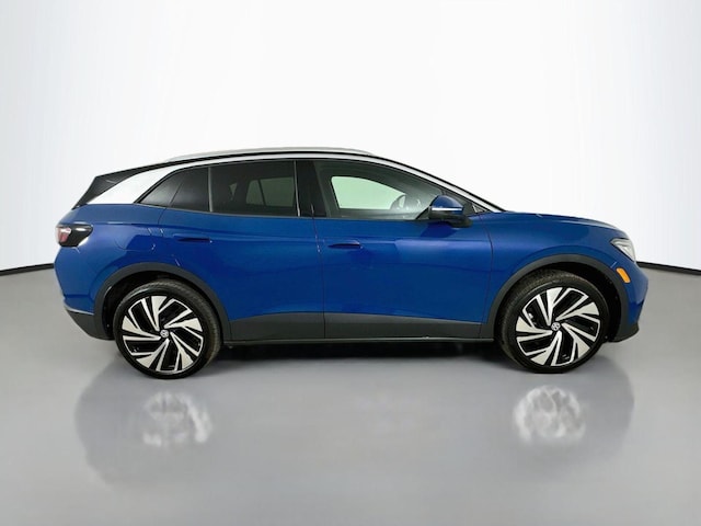 2025 Volkswagen ID.4