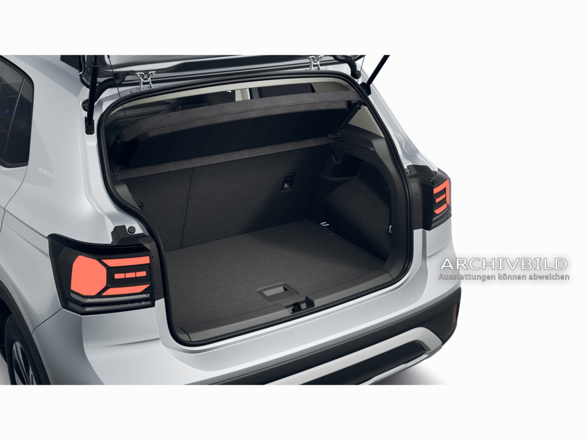 Volkswagen T-Cross ENERGY