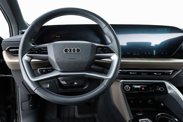 2025 Audi Q5 Sportback Premium Plus - Photo 24