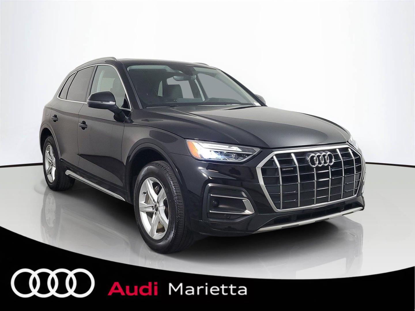2023 Audi Q5