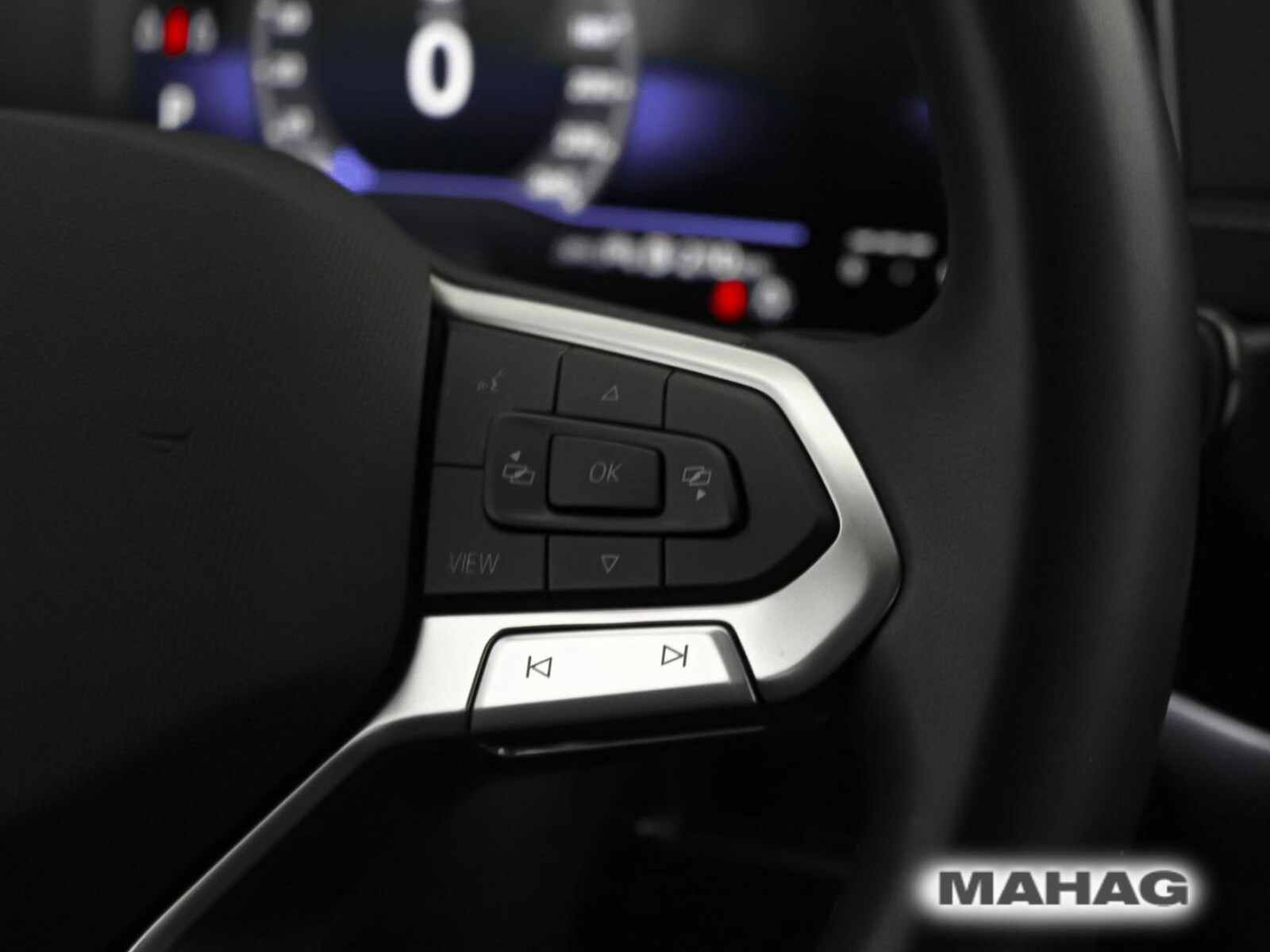 Volkswagen T-Cross – Bild 24