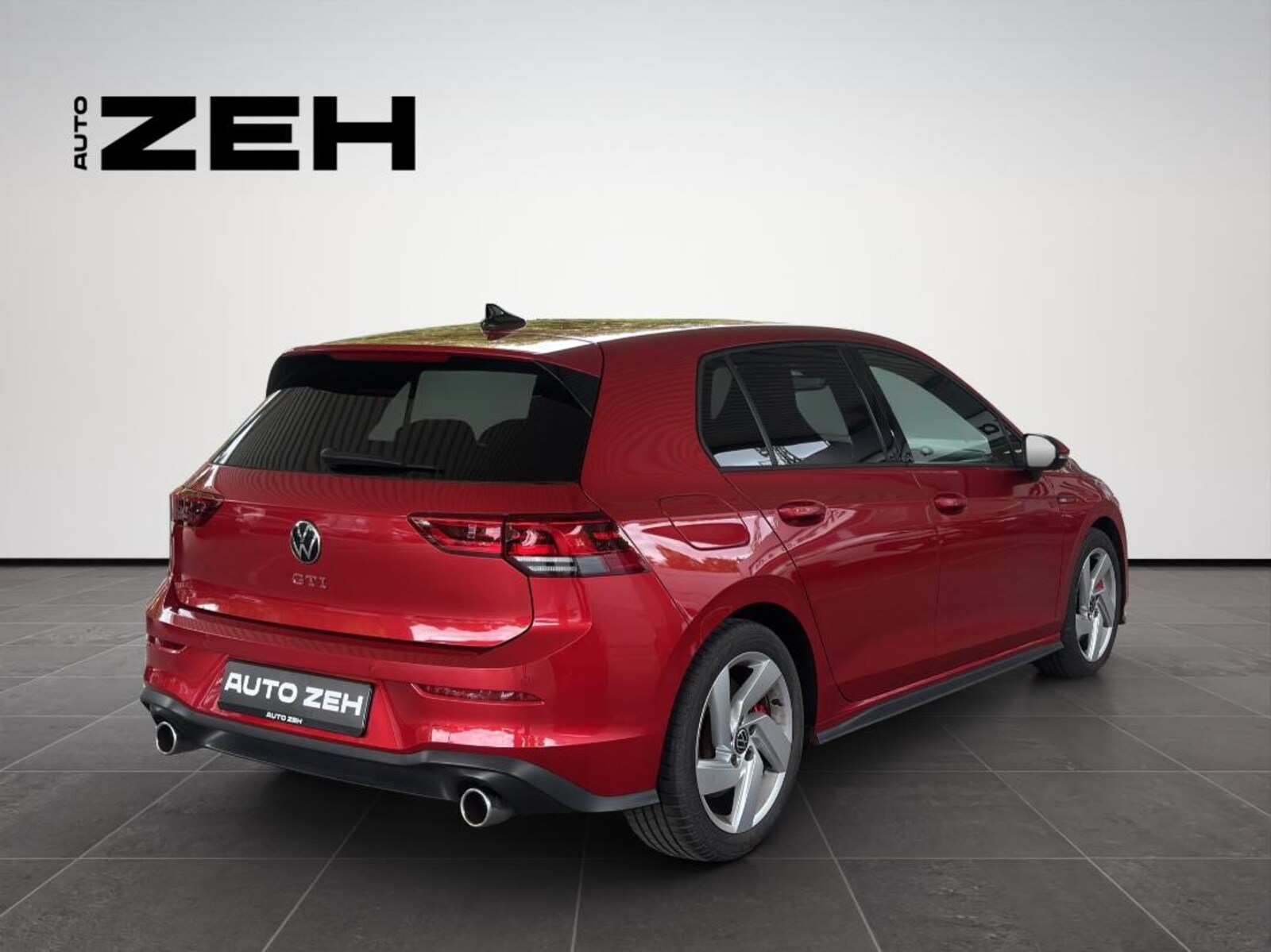 Volkswagen Golf – Bild 4