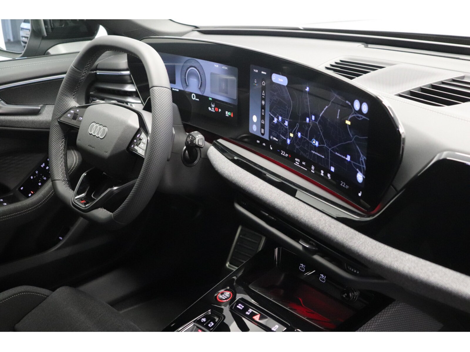 Audi A5 Avant – Bild 18