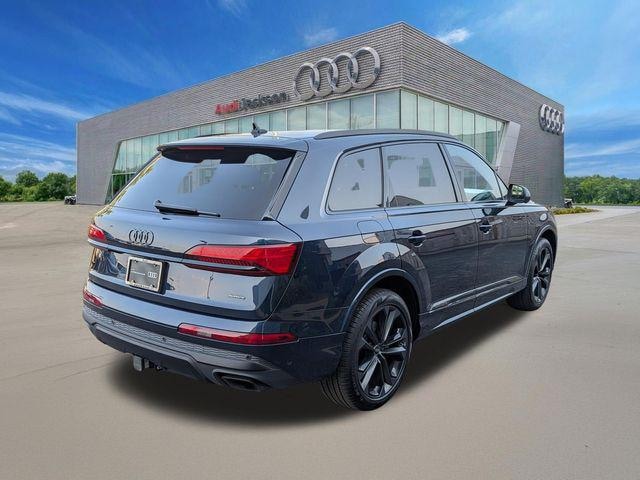 2025 Audi Q7