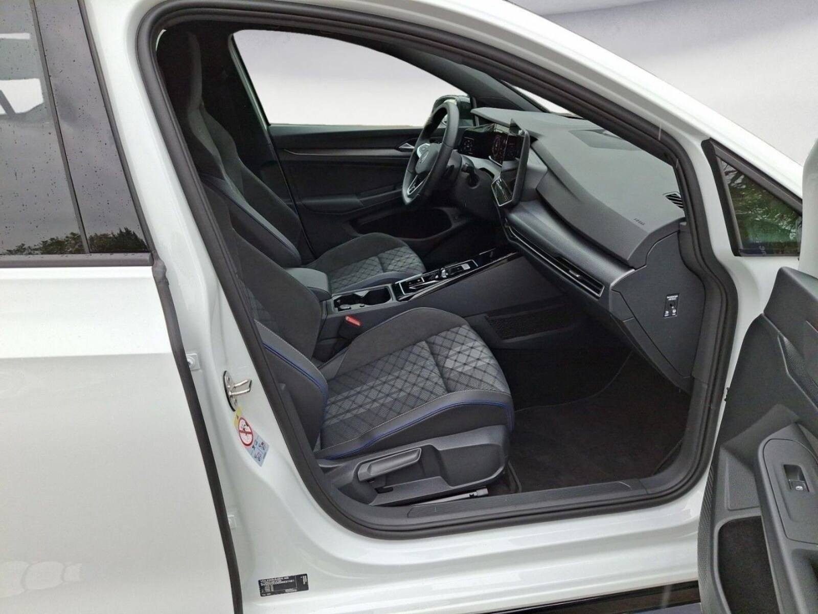 Volkswagen Golf Variant – Bild 9
