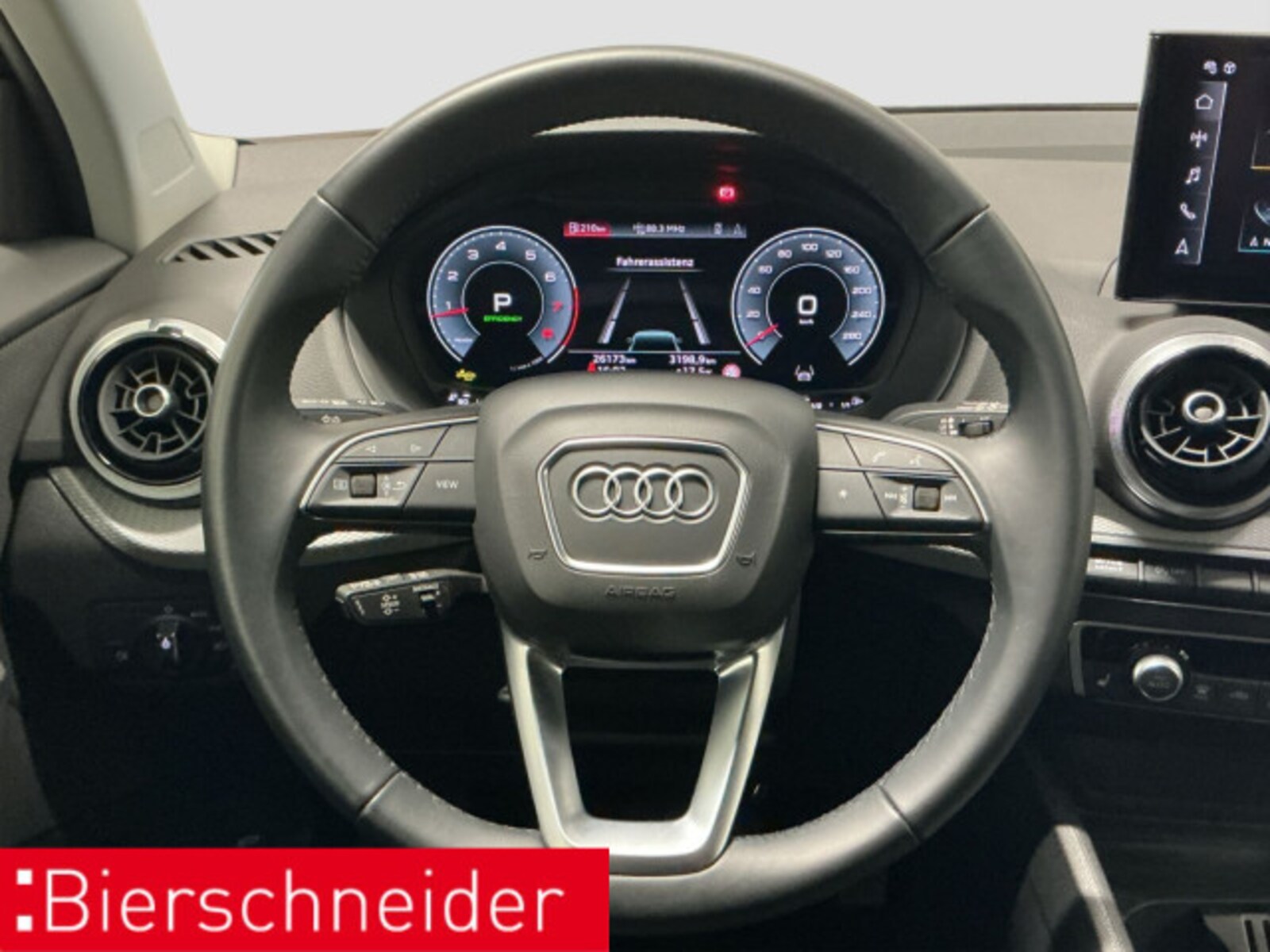 Audi Q2 – Bild 18