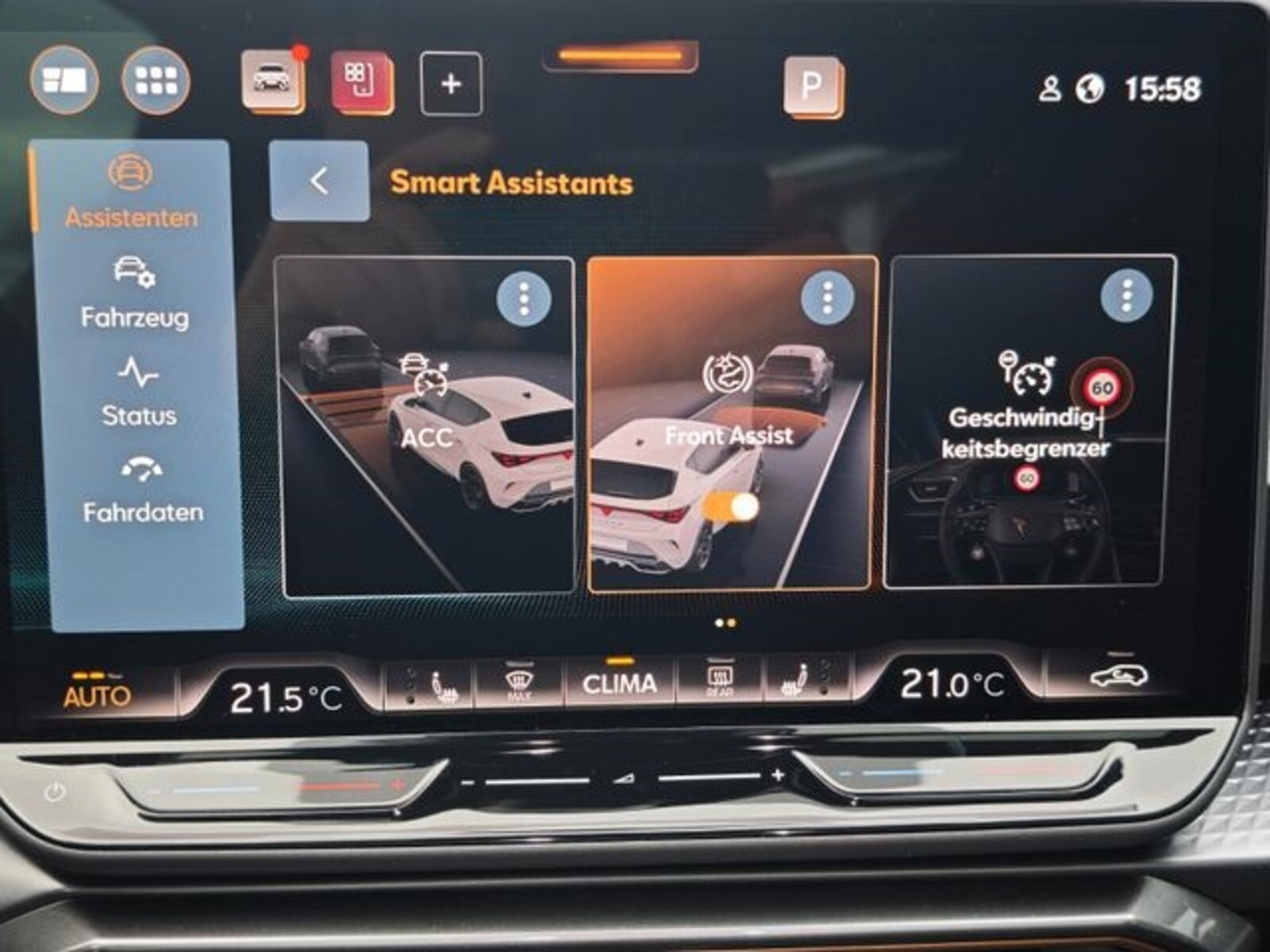 CUPRA Leon – Bild 40
