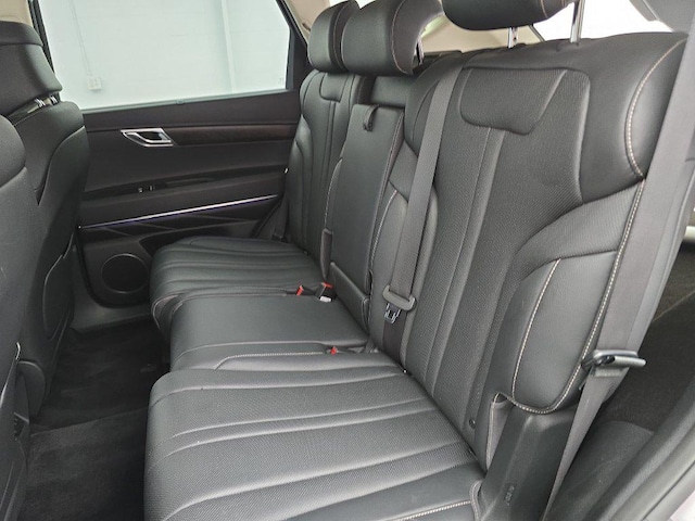 2024 GENESIS GV80 Standard - Photo 14