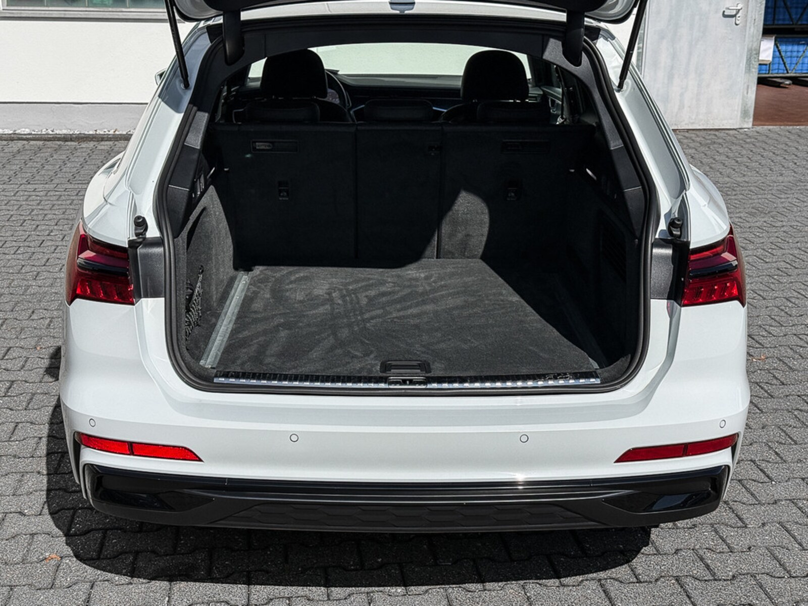 Audi A6 Avant – Bild 21
