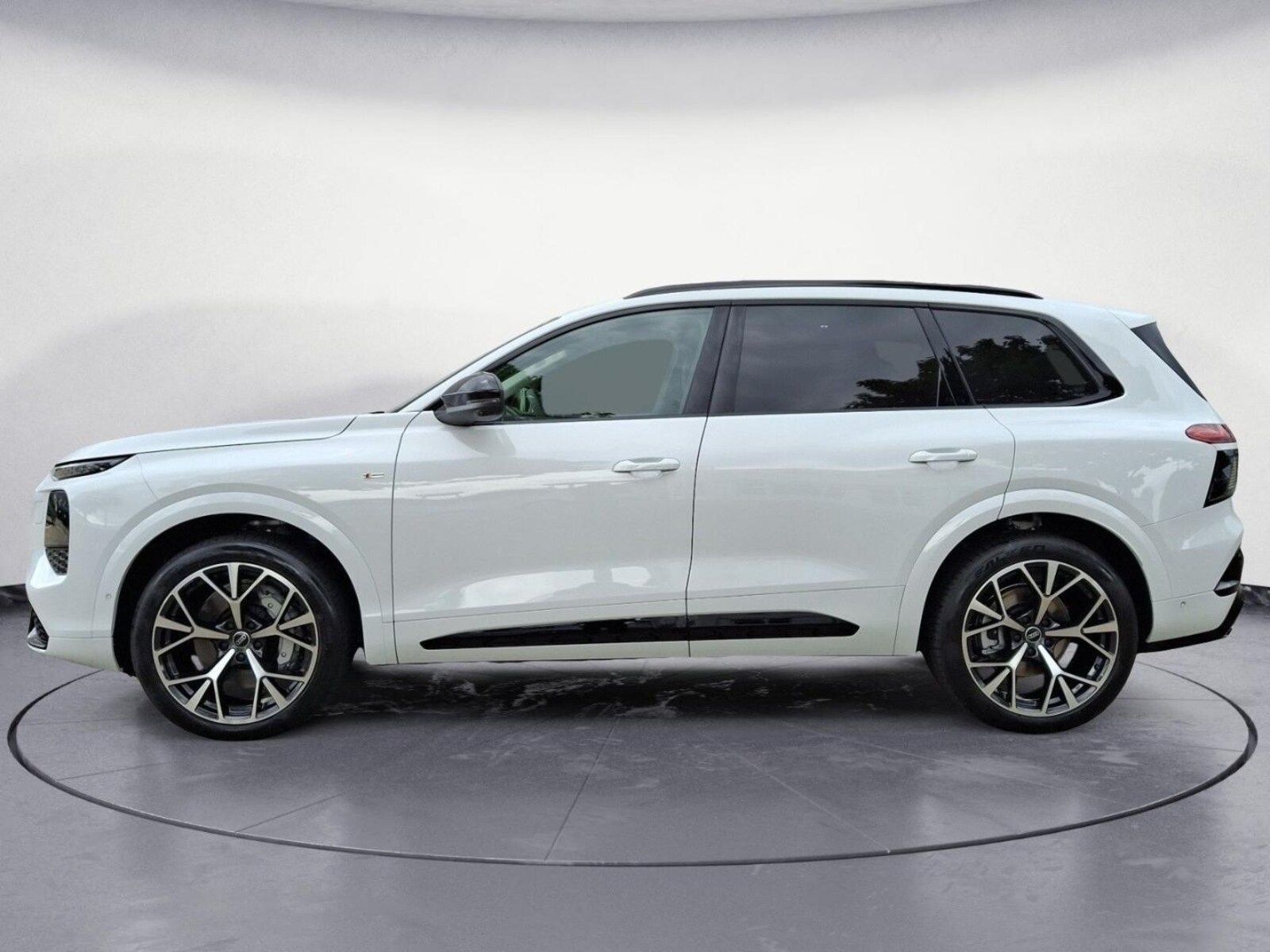 Audi Q7 – Bild 2