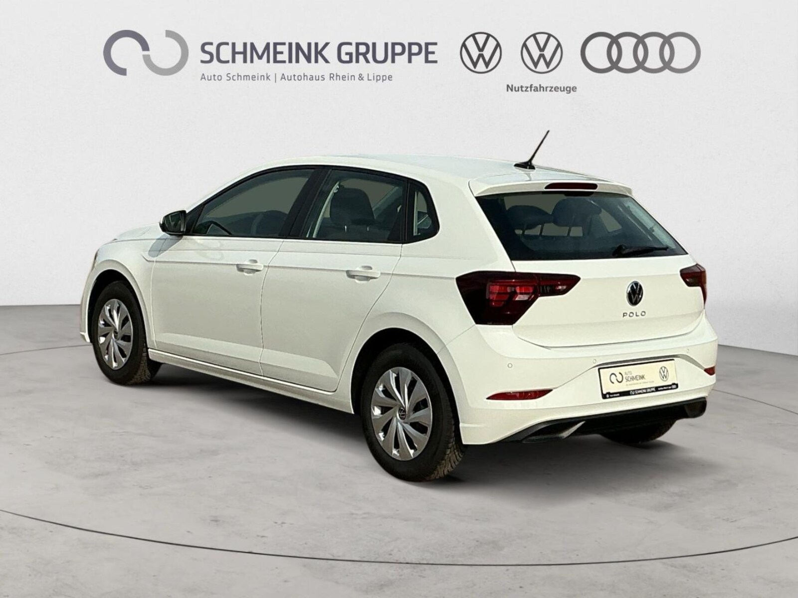 Volkswagen Polo – Bild 3