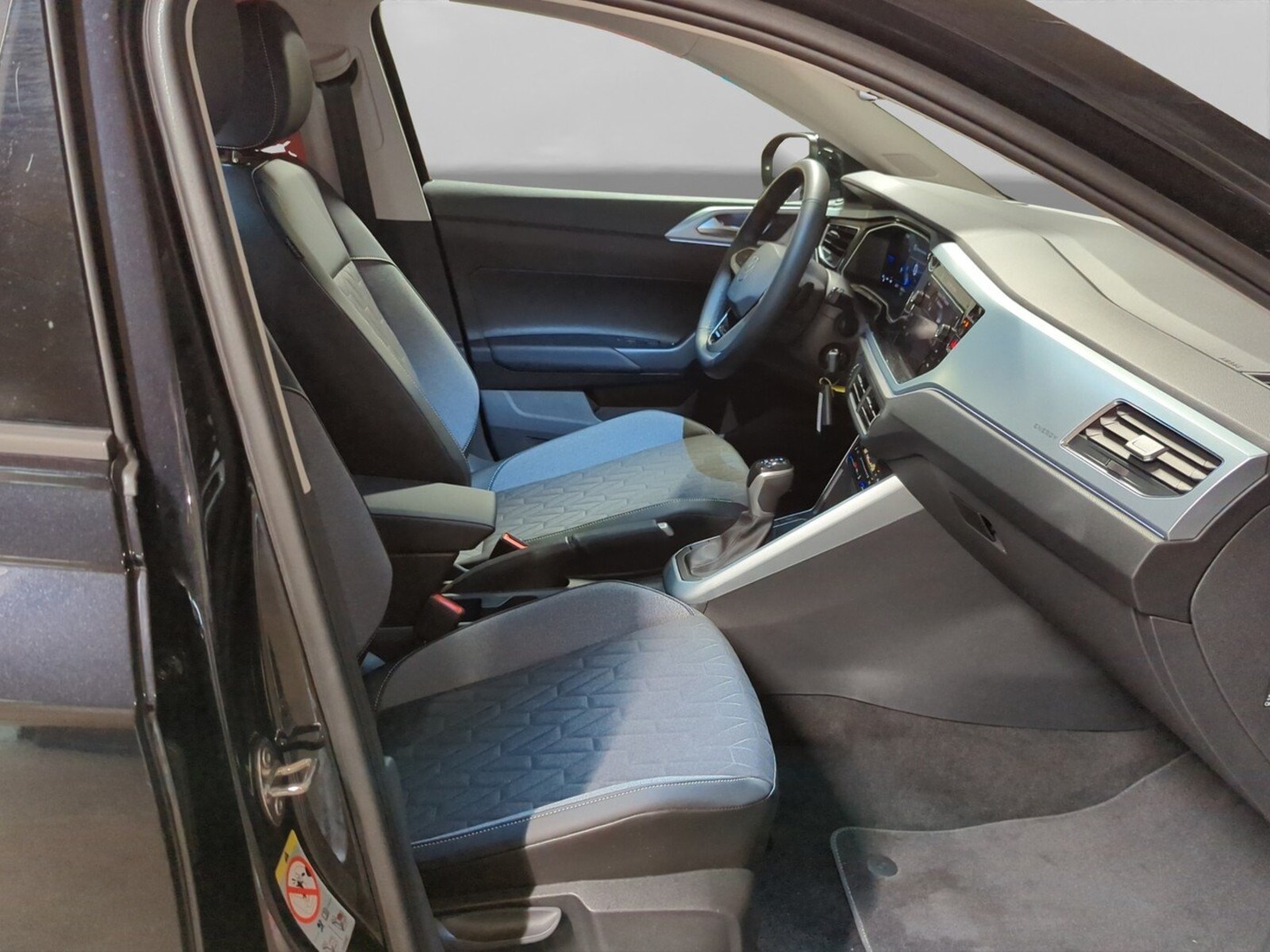 Volkswagen Taigo – Bild 17