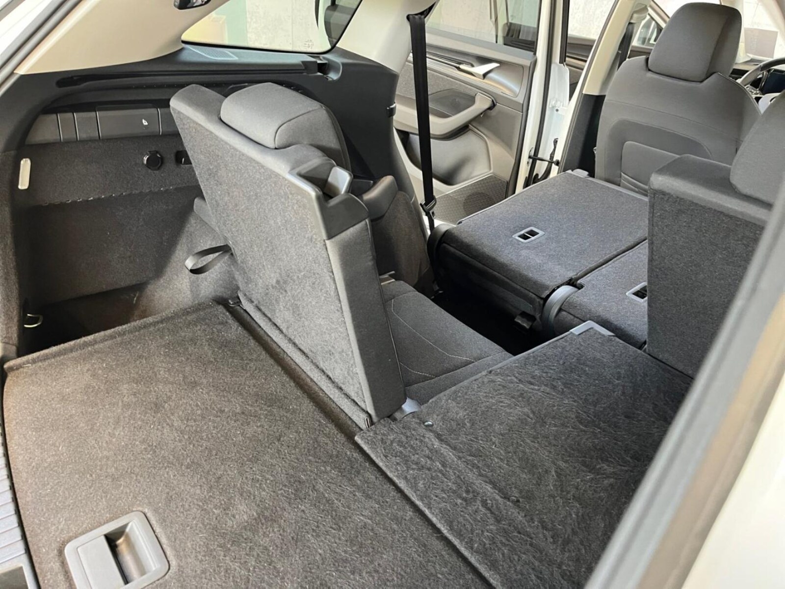 Škoda Kodiaq – Bild 17