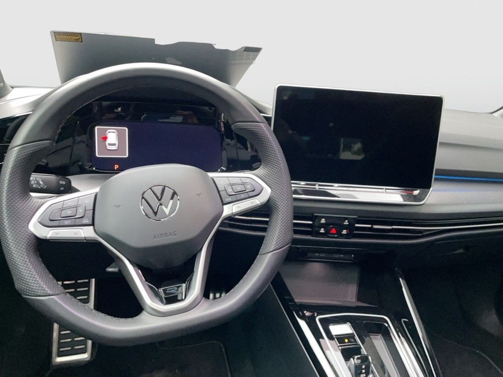 Volkswagen Golf Variant – Bild 10