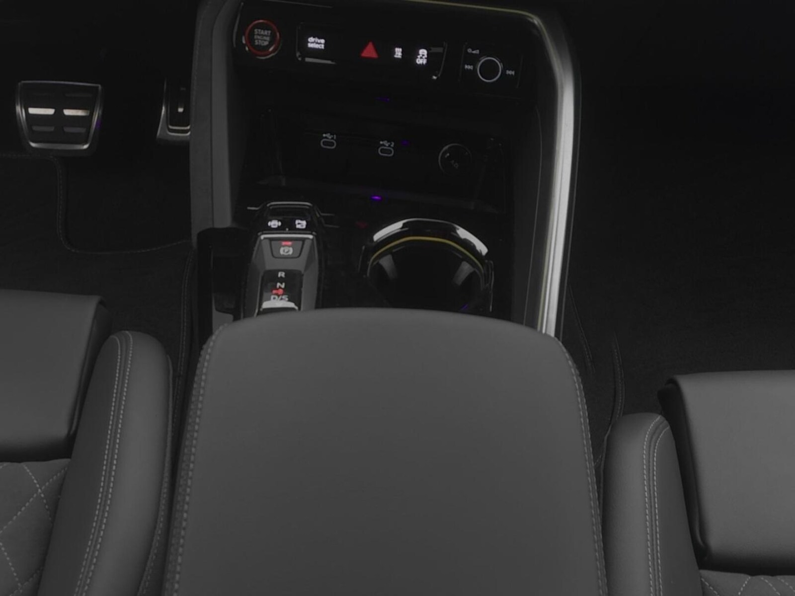 Audi Q5 – Bild 15