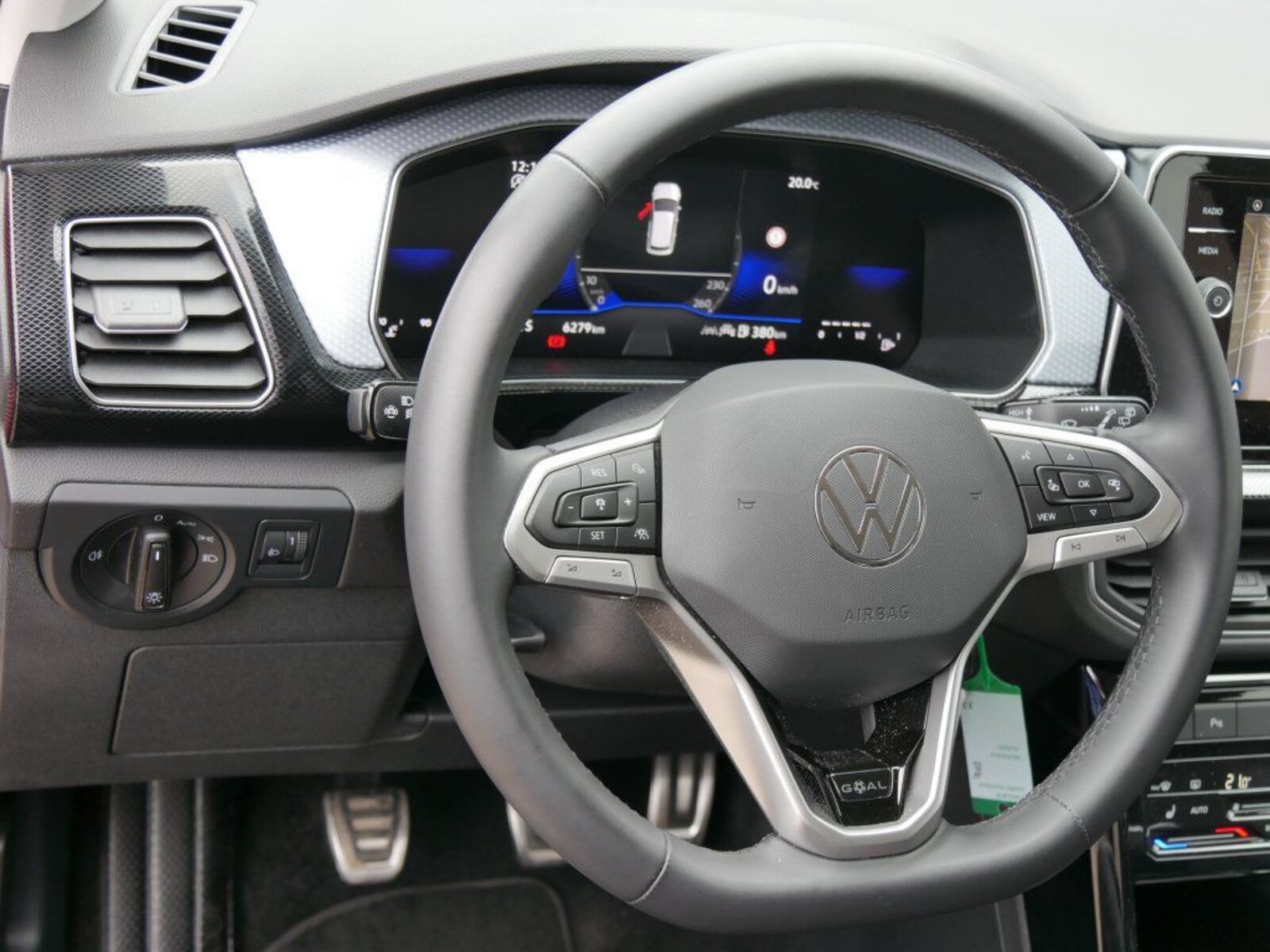 Volkswagen T-Cross – Bild 11