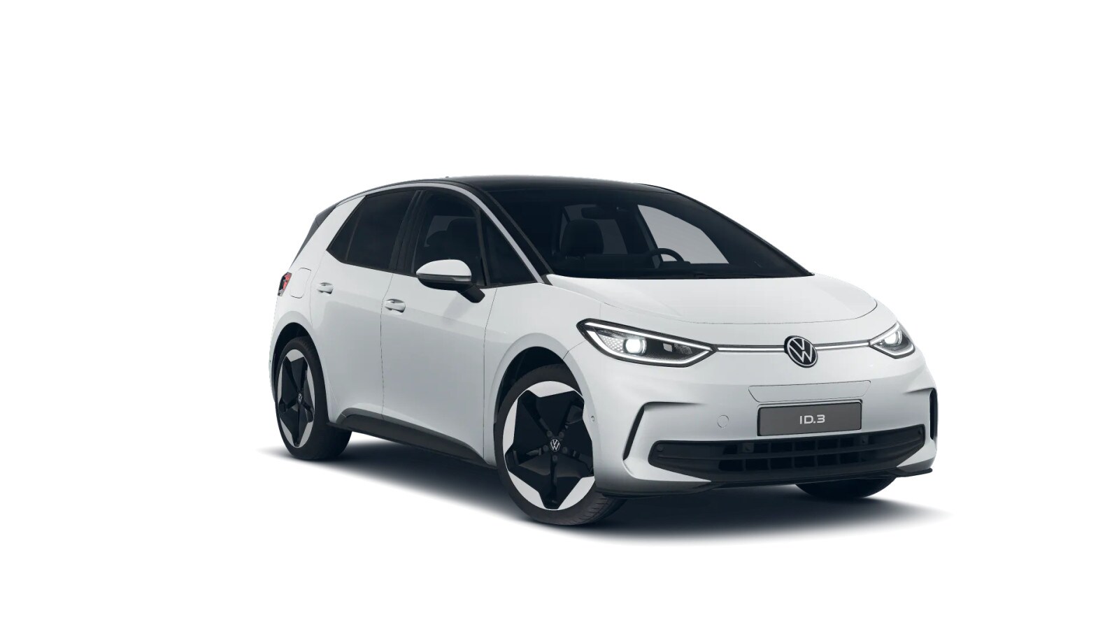 Volkswagen ID.3 – Bild 10