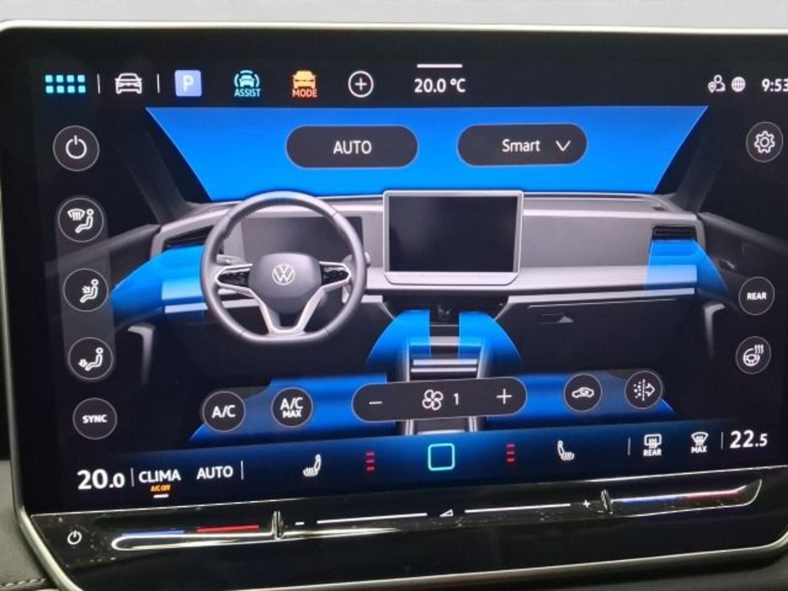 Volkswagen Tiguan – Bild 16