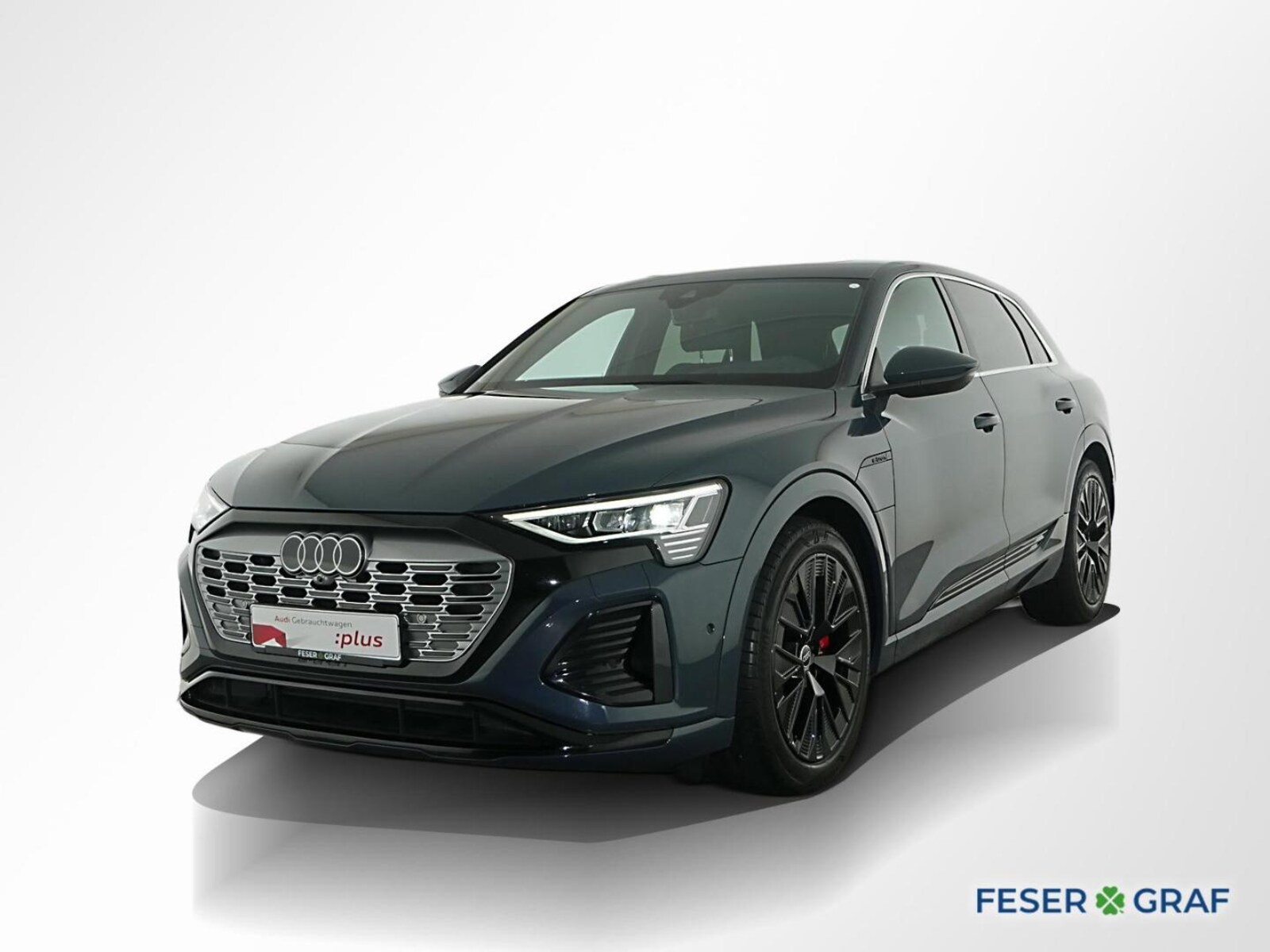 Audi A6 Limousine – Bild 8
