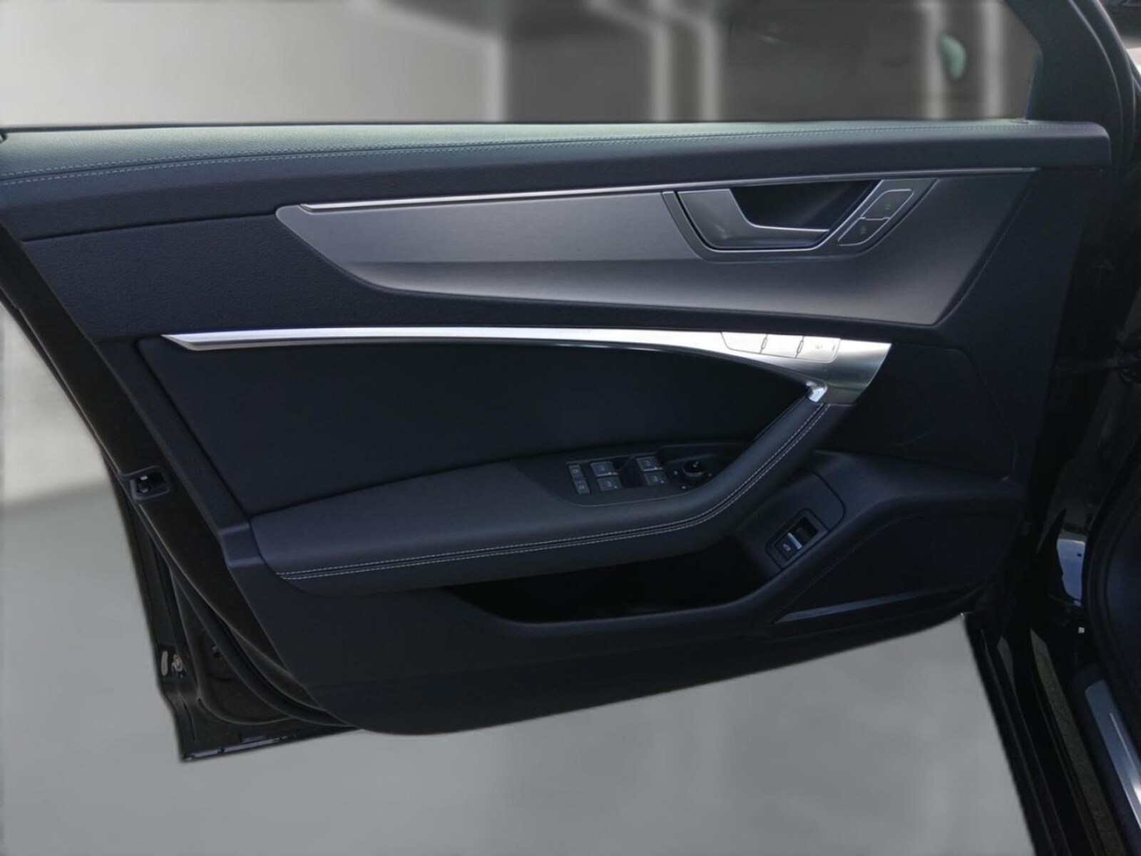 Audi S6 Limousine – Bild 15
