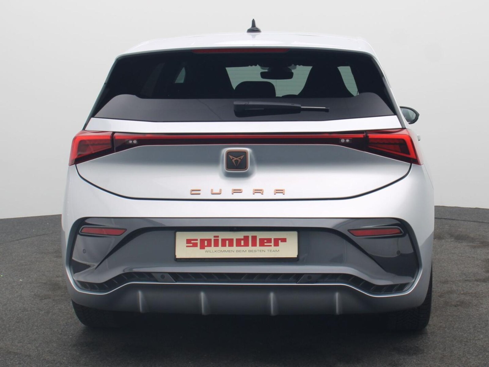 CUPRA Born – Bild 6